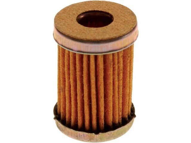 Filtro de combustible para furgoneta GMC G25/G2500 1967-1974 AIRE ACONDICIONADO Delco 28376WG 1968 1969 1970 1971 Foto 1 de 2