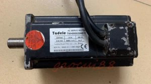 FOR servo motor 200W MH060020AE11 USED 1PC 3months warranty Tested OK #YUE - Picture 1 of 3