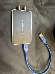 Appareil de capture USB Magewell SDI Plus - Photo 1/1