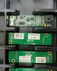BRAND NEW EETI ETP-SAT4500G-G Touchscreen Controller USA Seller + Free Shipping - Picture 1 of 3