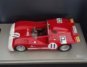 ALFA ROMEO 1:18 - Foto 1 di 3