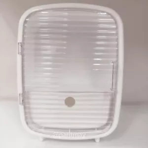 Target Bullseye's Playground Cosmetic Display - White (NEW) - Picture 1 of 4
