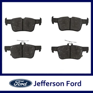 Genuine Ford Rear Brake Pad Kit For Mondeo Md 2015 - Picture 1 of 3