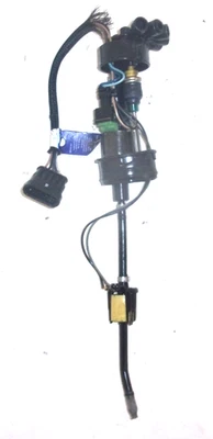 Bomba de aceite Evinrude Etec 5007588 75-90 hp 2008-2010 Foto 1 de 4