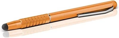 Speedlink QUILL Touchscreen Pen EingabestiftStift Pen Touchpen Handy Bronze - Bild 1 von 4