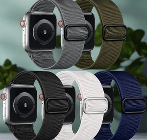 5 Stück Apple Watch Armband - Bild 1 von 7