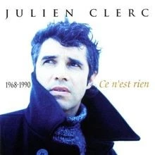 Ce NEst Rien von Julien Clerc | CD | Zustand akzeptabel - Bild 1 von 2