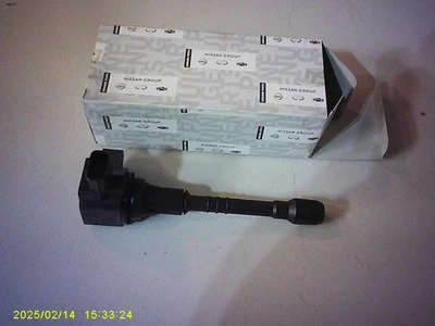 Bobina de encendido OEM 22448-1LA0A para Infiniti QX56 2011-2013 QX80 2014-2015 5,6 L V8 Foto 1 de 2