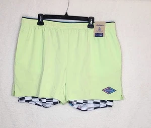Chubbies The Funk Riders 5,5" Ultimate Training Short 2.0 Gr. XXL Neu mit Etikett - Bild 1 von 8