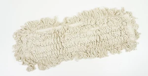 Permaloop Dust Mop Head 5" X 24" Long Ref Nat 5x24 C041024 - Picture 1 of 3