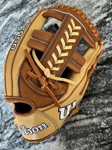Wilson A2000 1785 PRO STOCK BASEBALL HANDSCHUH WBW1020551175 - 11,75" RH $ 329,99 - Bild 1 von 16