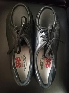 Sas Take Time Back Trioad Komfortschuh Damengröße 8N - Bild 1 von 15