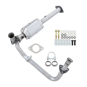 Labwork Catalytic Converter For Chevrolet C2500 / C1500&Suburban 1996-1998 5.7L - Bild 1 von 23
