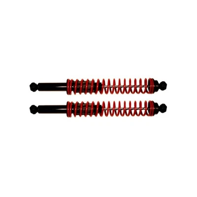 Genuine ACDelco For GMC Sierra 1500 Classic 2007 Spring Assisted Shock Absorber Foto 1 de 4