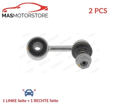 STABILISATOR STABI LINKS+RECHTS MOOG FI-LS-16939 2PCS I FÜR MITSUBISHI - Image 1 of 4