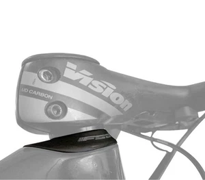 Metron5D carbon cone spacer - Picture 1 of 4