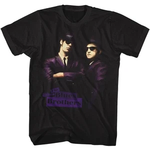 The Blues Brothers Plakate Filmshirt - Bild 1 von 3