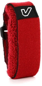 Gruv Gear FretWraps String Dampener - Large - Fire Red (3-pack) Bundle - Picture 1 of 1
