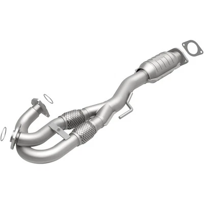MagnaFlow 49209-AL for 2007 Nissan Murano - Image 1 of 4