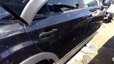 Puerta lateral trasera de pasajero eléctrica compatible con 13-17 XV CROSSTREK 635057 Foto 1 de 4