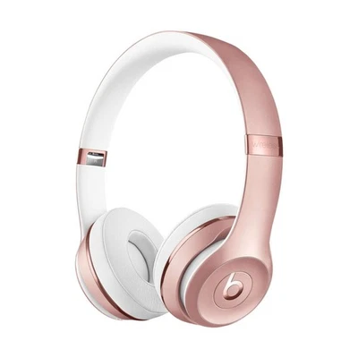 Beats By Dre Solo3 Wireless roségold - Bild 1 von 4