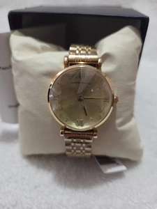 Montres Prestige X Invicta Women's Watch Goldtone - Picture 1 of 4