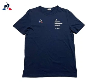 Alpine F1 Team 2021 Preseason Test Staff T-Shirt L Alonso Ocon Renault Logo - Bild 1 von 4
