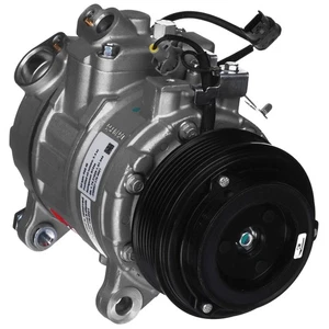 Klimoto A/C Compressor | Compatible With 12-16 BMW 328i - Picture 1 of 1