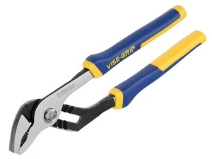IRWIN® Vise-Grip® - Pliers Sendi Alur 250mm - Picture 1 of 3