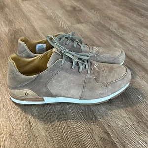 OluKai Huaka'i Li Clay Shoes - Picture 1 of 7