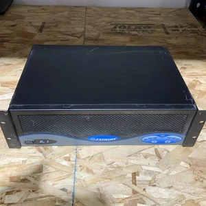 Crown CL1 Two-Channel Power Amplifier - Picture 1 of 5