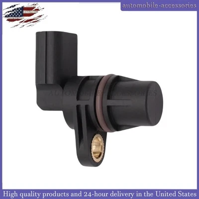 Sensor de velocidad del cigüeñal para motocicleta Honda CBR600RR 2010-2021 37700-MFJ-D01 EE. UU. Foto 1 de 4