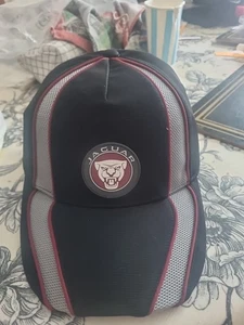 Jaguar Growler Official Baseball Cap (RARE) - Picture 1 of 8