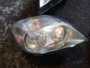 Renault Megane Scenic 1999-2003 Fahrer OSF Frontscheinwerfer Lampe 7700432099 - Bild 1 von 8