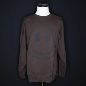 Suéter Dressed In LaLa World Needs Your Magic Puff Print Talla L/XL - Imagen 1 de 10