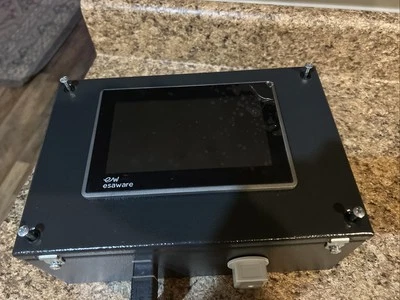 Esaware Web Panel EW107BD200 Pre Owned - Image 1 of 4