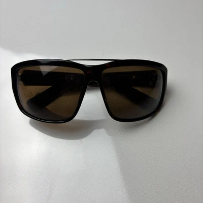 Modern Amusement vintage sunglasses 32’s Brownie Tortoise 64-12 Oversized - Image 1 of 4