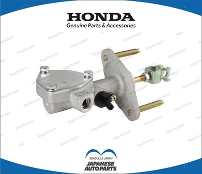HONDA Civic EP3 Type R, Integra DC5 TypeR Master Cylinder of Clutch F/S Genuine - Image 1 of 2