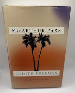 MacArthur Park: Roman - Hardcover, von Freeman Judith - Bild 1 von 2