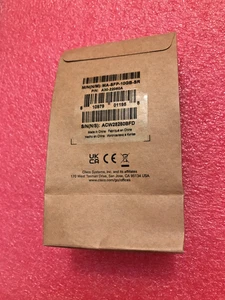 Nuovo Cisco Meraki MA-SFP-10GB-SR 10GBASE-SR SFP+SR 850nm LC MMF - Foto 1 di 6