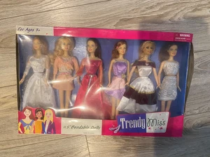 Vintage Trendige Miss Clone Barbie Puppen - Bild 1 von 4