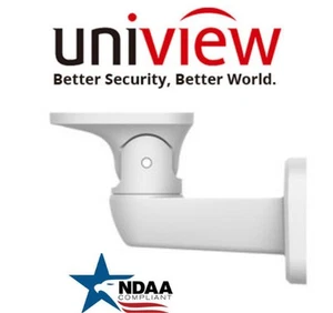 UNV OmniView Wall Mount Uniview Surveillance Security Accessory - Picture 1 of 2