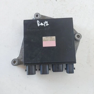 Centralina Iniettori Iniettori Lexus RX 450H 2017 Benzina/Elettrica - Immagine 1 di 4