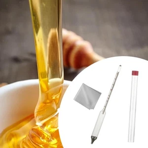 Maple Syrup Density Kit Professional Gardening Accessory Syrup Testing Set - Picture 1 of 7