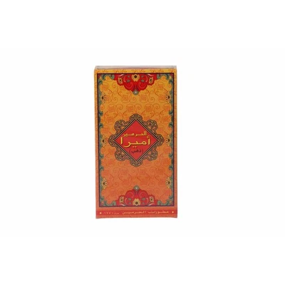 AL HARAMAIN Amira Gold For Women Parfümöl 12ml - Bild 1 von 2