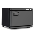 2 in 1 Hot UV Sterilizer Towel Warmer Cabinet Spa Beauty Salon Equipment 15L