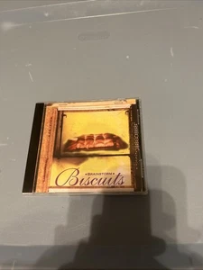 Brainstorm Biscuits - Audio CD By Various Artists - 77s Adam Again LPG - 1995 - Picture 1 of 4