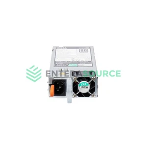 Dell W12Y2 PowerEdge R530 R630 R730 R940 T640 1100W 80+ Platinum AC Power Supply - Picture 1 of 1