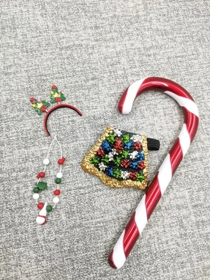 Hot Toys 1:6 Accessories Figure HT TMS094 The Guardians Of The Galaxy Mantis - Image 1 of 2