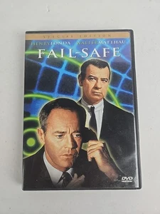 Fail Safe - Foto 1 di 4